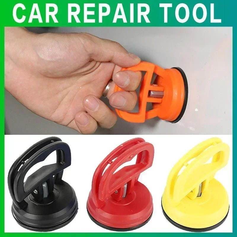 Car Dent Repair Puller Dent Removal Tools Strong Suction Manual Paint Dent Repair Tool Car Tool Car Accessories CM World