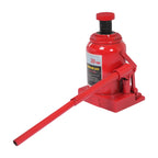 30 Ton Hydraulic Bottle Jack Heavy Duty Automotive Lifting Equipment With High Capacity And Durability CM World