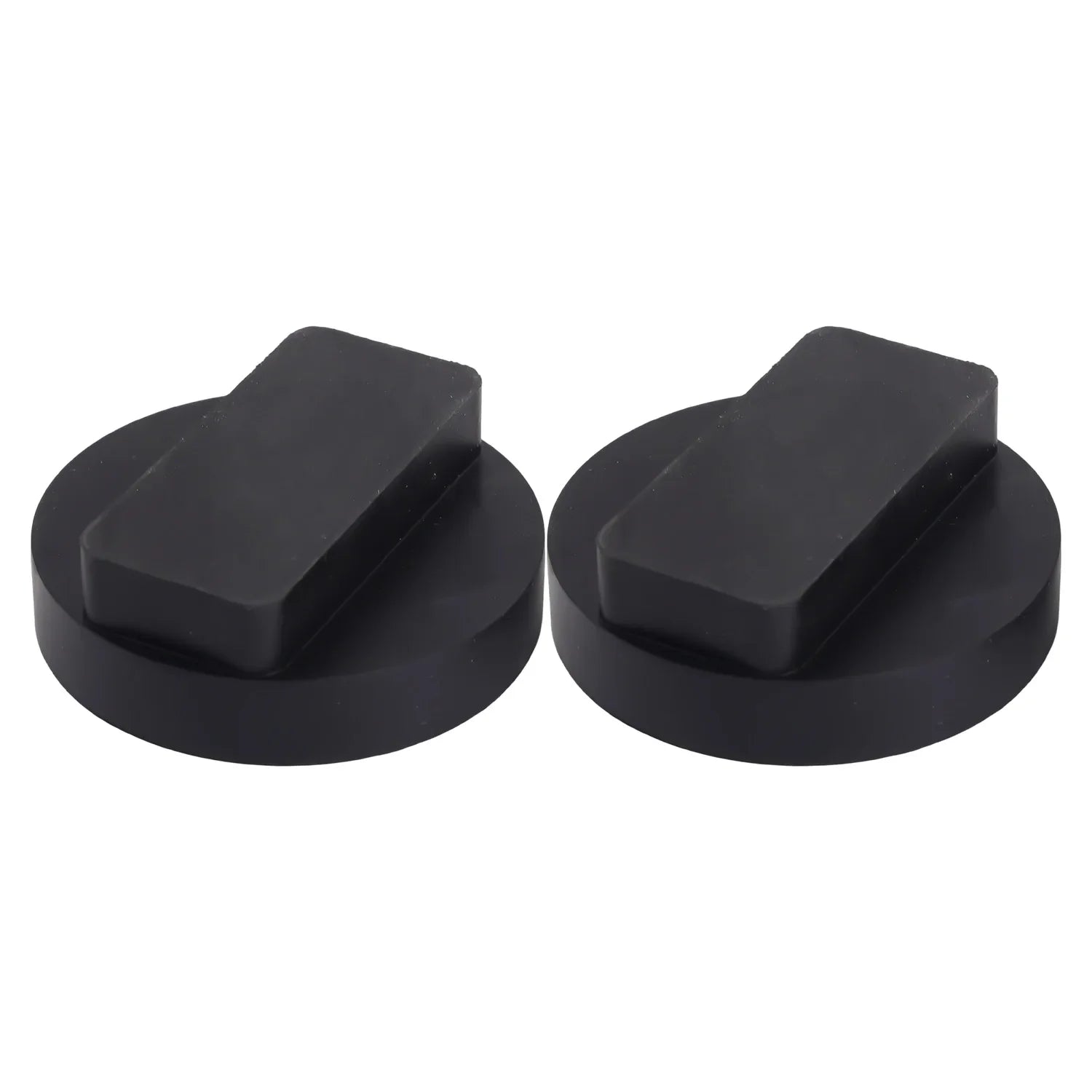 Floor Jack Pad for BMW E46 E90 F10 F30 X3 X5 Auto Tire Change Lifting Support Block Rubber Puck Adapter Chassis Frame Protector CM World