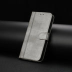 Leather Magnetic Flip Wallet Case For Redmi Note 15 Pro Plus 15 Pro 15 14 Pro Plus 14 Pro 14s 14 Phone Book Case Cover Car Mobile World