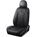 Full Coverage Universal Pu Leather Car Seat Covers for CITROEN All models C4 Picasso C3 C5 C6 DS4 DS5 DS6 DS7 Car Accessories Car Mobile World