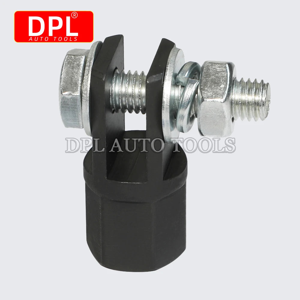 Scissor Jack Adapter Jacks Lift Part Equipment Wrench Tool For 1/2 Inch Drive Socket Off Road 4x4 Car Accessories Auto Universal CM World