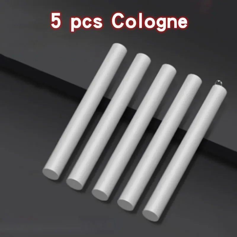 Car Hidden Aromatherapy Stick Car High-end Interior Products Fragrance Car Aromatherapy Stick For Nissan sentra Car Accessories Car Mobile World