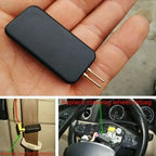 10/20/30Pcs Car SRS Airbag Simulator Fault Codes Auto Air Bag Scan Resistance Diagnostic Tools Airbag Inspection Diagnostic Tool CM World