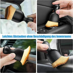 11pcs Car Cleaning Kit That Includes a Tire Brush, Microfiber Cleaning Gloves, Making It an Excellent Choice for Car Cleaning. CM World