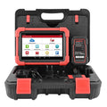 LAUNCH X431 CRP919X BT Wireless Bluetooth Diagnostic Tool OBD2 Car Scanner 2025 Bidirectional Automotive Diagnosis Tool
