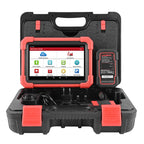 LAUNCH X431 CRP919X BT Wireless Bluetooth Diagnostic Tool OBD2 Car Scanner 2025 Bidirectional Automotive Diagnosis Tool