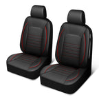 PU Front Seat Car Seat Covers Auto Interior Accessories Car Seat Products