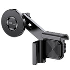 Magnetic Car Phone Holder for Tesla Model 3/Y/X/S Car Display Screen Side 360 Degree Rotation Car Mount for iPhone 12 13 14 15 CM World