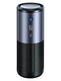 2026 Newest Car Purifier Baby Room Car Available UVC Air Purifier Car Mobile World