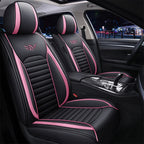 Universal Car Seat Cover for Suzuki ignis Wagon r sx4 2008 Grand Vitara Jimny Swift Kizashi Seat Protector Interior Accessories CM World