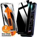 2pcs Anti Spy Screen Protector For Samsung S26 S25 Ultra S24 S22 S23 Plus FE A57 A37 A56 A55 A36 A35 A26 A16 A06 A07 A17 Glass