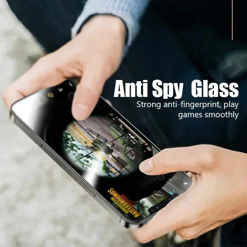 Anti Spy Tempered Glass For Samsung S23 S25 S24 Ultra S22 Plus S21 S20 FE Privacy Screen Protector Samsung Note 20 10 Lite S10e Car Mobile World