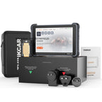 THINKCAR THINKSCAN 689BT Diagnostic Tool with Lifetime Free Update Full System ECU Coding 34 Reset CANFD DoIP Obd2 Car Scanner Car Mobile World