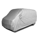 Universal Car Business Car Sun Rain Snow Waterproof Hood Protective Cover MPV Auto Van Covers 2XL 2XXL Car Mobile World
