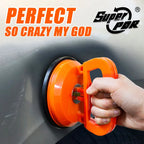 PDR Tools Vacuum Sucker Car Body Paintless Dent Repair Dent Puller Suction Cup Removal for Remove Dent Pulling Hail Damage CM World