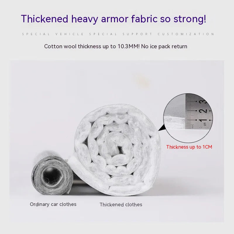 For Audi Q3 Car hail protection cover Auto rain protection scratch protection paint peeling protection car clothing