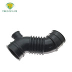For Toyota Land Cruiser Prado LC120 3RZ Engine 2.7L 2003-2009 Air Filter Intake Pipe OEM# 17881-75210 1788175210 17881 75210 CM World