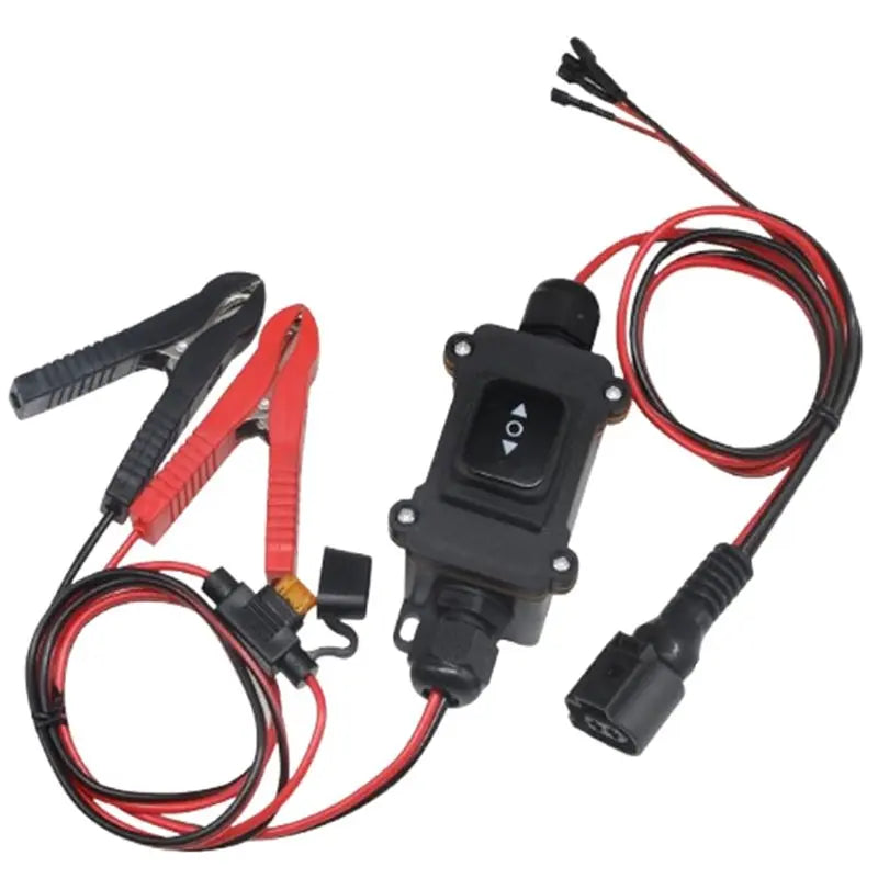 NEW-Universal Car Motor Diagnostic Tool Electronic Parking Brake Reset Tool EPB Emergency Release Tool Check Engine Light