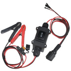 NEW-Universal Car Motor Diagnostic Tool Electronic Parking Brake Reset Tool EPB Emergency Release Tool Check Engine Light