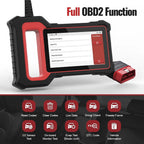 Lifetime Free Update THINKCAR Thinkscan Plus S7 OBD2 Scanner Automotive Code Reader Car Diagnostic Tool Diagnosis Coder Reader Car Mobile World