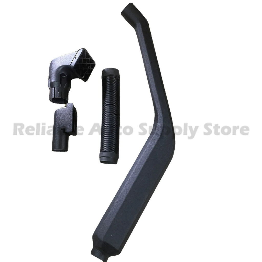 High Quality Car Snorkel For Jeep 2500 Small Cherokee XJ Big Cherokee Jeep 213 Snorkel Kit Off-road Adventure Dust & Water Proof CM World