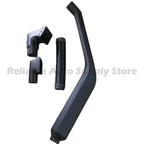High Quality Car Snorkel For Jeep 2500 Small Cherokee XJ Big Cherokee Jeep 213 Snorkel Kit Off-road Adventure Dust & Water Proof CM World