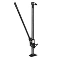 Farm Jack 60 in Ratcheting Off Road Utility High Lift Jacks 3 T 6600 LB Ccity Farm Jack for Tractor Truck Car Jeep Black (60 in CM World