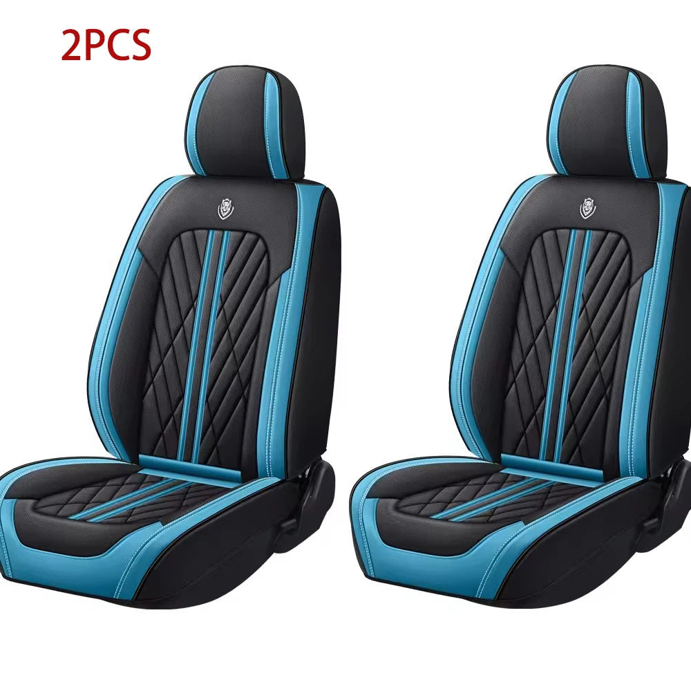 Car Seat Covers Universal Size Fit For Most Car Suv Truck Van Car Accessories Interior Seat Covers For Car Full Set Auto Car Set CM World