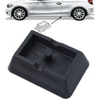 1/4x For BMW 3 6 7 Series E46 E63 E64 E65 E85 E86 X3 Z4 Z8 Jack Pad Jacking Point Lifting Support Platform 51718268885 CM World