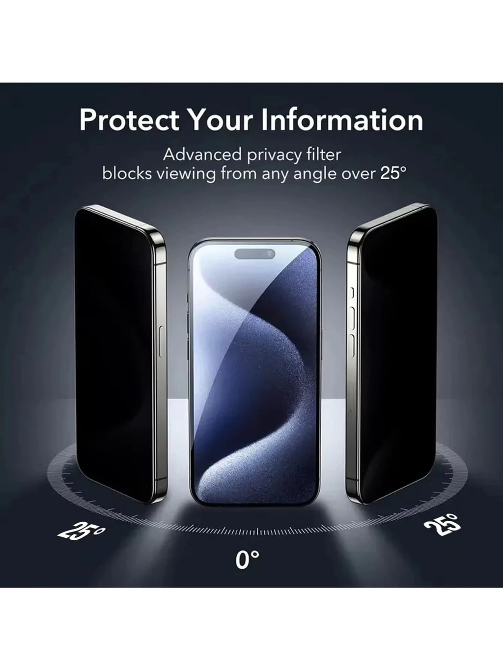 1-2Pcs Privacy Matte Ceramic Film For Samsung S25 FE S26 Ultra S24 S23 S22 S21 Screen Protector A56 A36 A57 A37 A55 A27 A17 A07