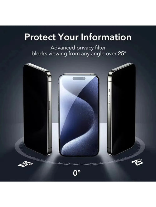 1-2Pcs Privacy Matte Ceramic Film For Samsung S25 FE S26 Ultra S24 S23 S22 S21 Screen Protector A56 A36 A57 A37 A55 A27 A17 A07