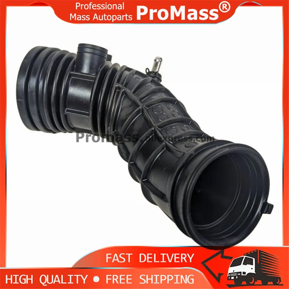 New 17228-RBA-E00 17228-RBA-010 17228-RBA-A01 Tube Air Flow Intake Manifold for Accord 7gen 2.0i 2006-08 K20Z2 17228RBAE00