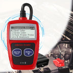 Multifunctional Car Fault Code Reader Accurate Engine Diagnostic Scanner ToolScanner Read & Erase Fault Code View For Peugeot Car Mobile World