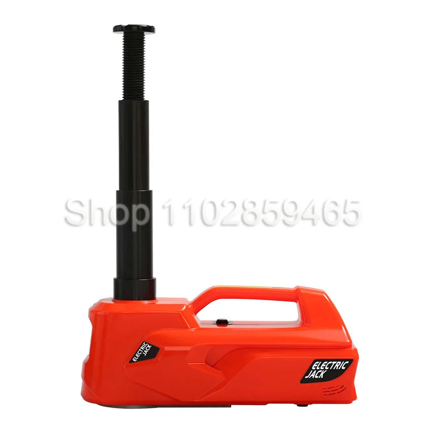 Car Jack 155-450mm / 530mm 5T Lifting Tool Emergency Equipment Automobile Repair Tool Electric Hydraulic Jack For SUV Garage