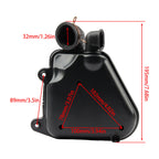 For Yamaha JOG50 Motorcycle Air Filter Box Assembly 3KJ ZR50 ZX50 JOG90 YA90 50cc-90cc Small Scooter Air Filter Parts Enduro CM World