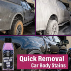 Ceramic Car Wash Shampoo Wash Super Foam Cleaner Multifunctional Car Maintenance car wash 1636 CM World
