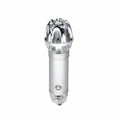 Car Air Purifier Removes Smoke and Odors Mini Vehicle Air Cleaner for Truck, Van Car Mobile World