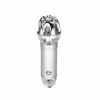 Car Air Purifier Removes Smoke and Odors Mini Vehicle Air Cleaner for Truck, Van Car Mobile World
