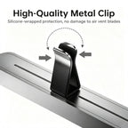 Luxury Car Air Freshener Long Lasting Fragrances Auto Air Outlet Perfume Freshener Car Aroma Diffuser Vent Clip