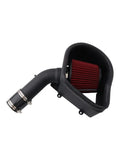 High Flow Short Ram Cold Air Intake Kit For Audi A1 1.4 TFSI 122HP 2010+