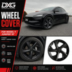4PCS 19-Inch Wheel Covers for Tesla Model Y Juniper 2025-2026 AeroSport Wheel Cover Accessories