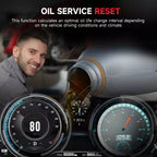 Car Cluster Calibration Tools OBD2 Diagnose OBDPROG M500 Oil Reset Instrument Adjustment Tool Code Reader Automotive Scanner