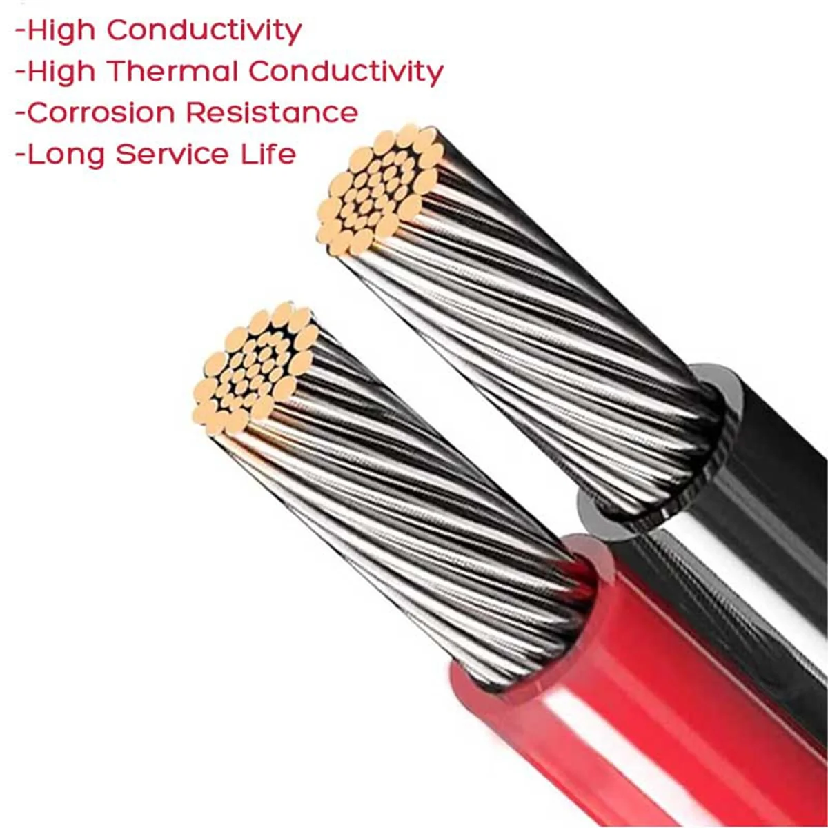Newest  Car Cigarette Lighter to XT60 12V 24V Charging Cable for ALLPOWERS S2000 Bluetti EB55,Anker 757/767 Ecoflow Delta Series