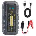 Car Battery Starter 22200mWh Auto Starting Device Emergency Start Power Bank Booster 12V Portable 3000A Car Jump Starter