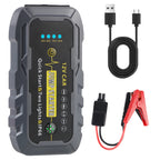 Car Battery Starter 22200mWh Auto Starting Device Emergency Start Power Bank Booster 12V Portable 3000A Car Jump Starter