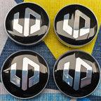 For Leapmotor C10 C11 T03 C01 B01 C16 B10 Car Hub Center Cover Wheel Hub Cap Modification Accessories CM World
