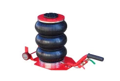 5ton Air Bag Jack Portable Vehicle Repair Jack Car Pneumatic Pump