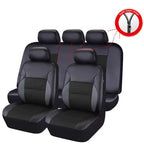Car Seat Cover for Nissan Sunny Altima Sentra Versa Navara d40 of 2026 2025 2024 2023 2022 2021 2020 2019 2018 2017 2016 2015 CM World