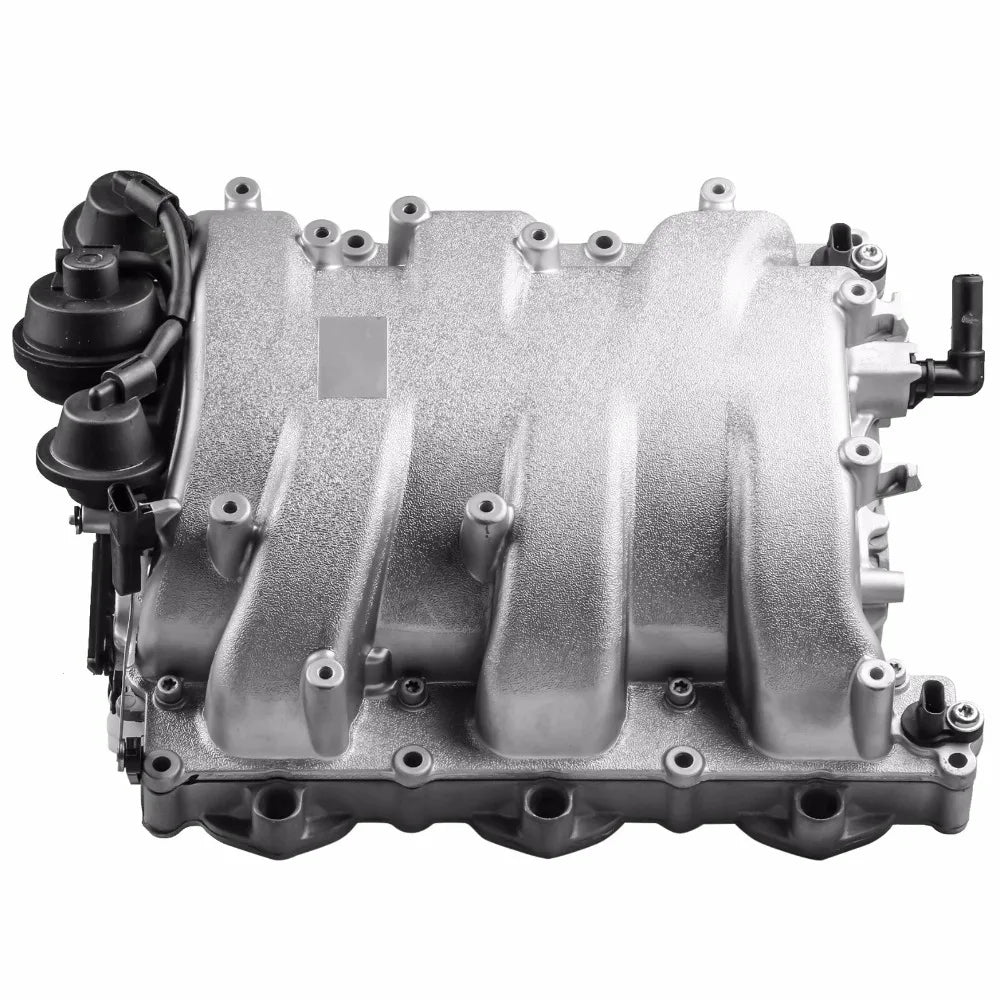 Original High Quality New For A2721402201 2721402401 Engine Intake manifold For Mercedes Ben-Z CLASS CLS SL VITO GLK-CLASS